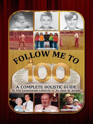 cover image of Follow Me to 100